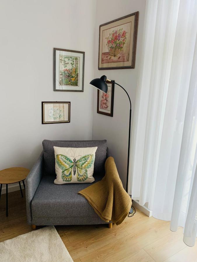 Margaret Boulevard Apartment - With Balcony Budapeşte Dış mekan fotoğraf
